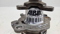 BOMBA DAGUA RENAULT MASTER 2.3 2018 DIESEL