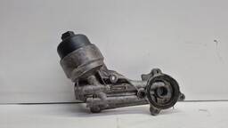  SUPORTE FILTRO ÓLEO CITROEN C3 1.4 2014