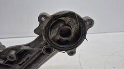  SUPORTE FILTRO ÓLEO CITROEN C3 1.4 2014