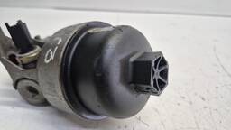  SUPORTE FILTRO ÓLEO CITROEN C3 1.4 2014