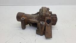 BOMBA DAGUA CITROEN C4 PICASSO 2.0 16V 2008 A 2012