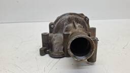 BOMBA DAGUA CITROEN C4 PICASSO 2.0 16V 2008 A 2012