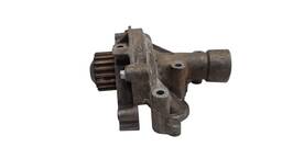 BOMBA DAGUA CITROEN C4 PICASSO 2.0 16V 2008 A 2012