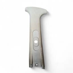 Acabamento Coluna Esquerda Vw Gol Parati G2 G3 G4 96/14