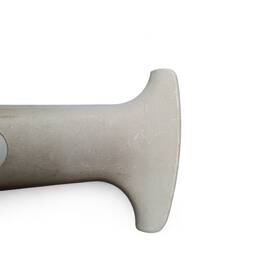 ACABAMENTO COLUNA ESQUERDA VW GOL PARATI G2 G3 G4 96/14