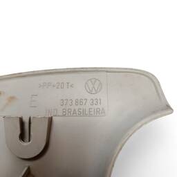 ACABAMENTO COLUNA ESQUERDA VW GOL PARATI G2 G3 G4 96/14