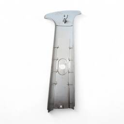 ACABAMENTO COLUNA ESQUERDA VW GOL PARATI G2 G3 G4 96/14