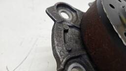 BOMBA DAGUA TOYOTA COROLLA 1.8 16V 2008 A 2012