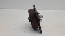 BOMBA DAGUA TOYOTA COROLLA 1.8 16V 2008 A 2012