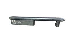 Puxador Porta Dianteira Direita Fiat Uno Mille 1.0 2009