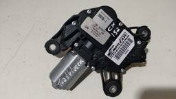 MOTOR LIMPADOR TRAS VECTRA HATCH AGILE 07/14 TRAILBLAZER 12/