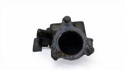 FLANGE VÁLVULA TERMOSTATICA LOGAN SANDERO 1.6 2007 A 2014