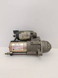 Motor Partida Vera Cruz Azera Santa Fé 3.3 3.5 3.8 \12