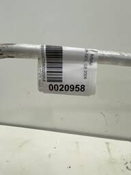 MANGUEIRA DIREÇÃO HIDRAULICA GOL G4  2005 A 2014 