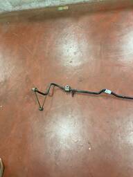 BARRA ESTABILIZADORA DIANTEIRA CLASSE E E350 3.5 2005 A 2009