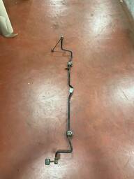 BARRA ESTABILIZADORA DIANTEIRA CLASSE E E350 3.5 2005 A 2009