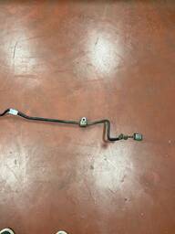 BARRA ESTABILIZADORA DIANTEIRA CLASSE E E350 3.5 2005 A 2009