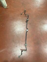 BARRA ESTABILIZADORA DIANTEIRA CLASSE E E350 3.5 2005 A 2009