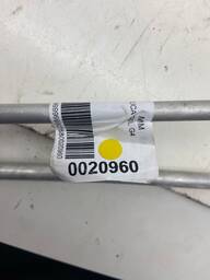 MANGUEIRA DIREÇÃO HIDRAULICA GOL G4  2005 A 2014 