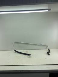 MANGUEIRA DIREÇAO HIDRAULICA GOL G4 2005 A 2014 