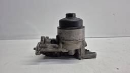  SUPORTE FILTRO OLEO MOTOR CITROEN C4 2010 2011