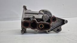  SUPORTE FILTRO OLEO MOTOR CITROEN C4 2010 2011