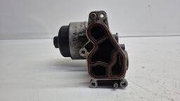  SUPORTE FILTRO OLEO MOTOR CITROEN C4 2010 2011