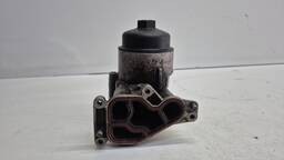  SUPORTE FILTRO OLEO MOTOR CITROEN C4 2010 2011