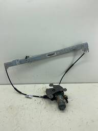 MÁQUINA DE VIDRO PORTA DIANTEIRA ESQUERDA SCENIC 99 A 11 ELÉ