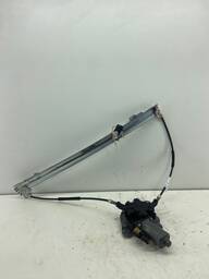 MÁQUINA DE VIDRO PORTA DIANTEIRA ESQUERDA SCENIC 99 A 11 ELÉ