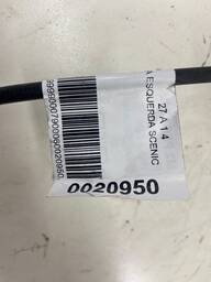 MÁQUINA DE VIDRO PORTA DIANTEIRA ESQUERDA SCENIC 99 A 11 ELÉ