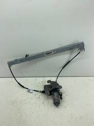 MÁQUINA DE VIDRO PORTA DIANTEIRA ESQUERDA SCENIC 99 A 11 ELÉ