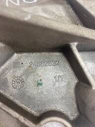 SUPORTE COMPRESSOR AR ONIX 2013 A 2018
