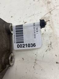 SUPORTE COMPRESSOR AR ONIX 2013 A 2018