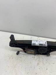 MÁQUINA DE VIDRO PORTA TRASEIRA DIREITA FLUENCE 2011 A 2018