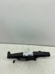 MÁQUINA DE VIDRO PORTA TRASEIRA DIREITA FLUENCE 2011 A 2018