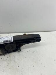 MÁQUINA DE VIDRO PORTA TRASEIRA DIREITA FLUENCE 2011 A 2018