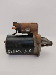 MOTOR PARTIDA HYUNDAI HB20 CRETA I30 KIA SOUL CERATO 1.6   