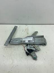 MÁQUINA DE VIDRO PORTA TR ESQ MARCH ATÉ 20 VERSA ATÉ 19 ELÉ