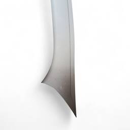 MOLDURA COLUNA ESQUERDA RENAULT MEGANE 06/13