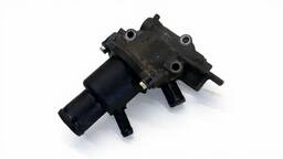 FLANGE VÁLVULA TERMOSTATICA RENAULT  LOGAN 1.6 2007 A 2014