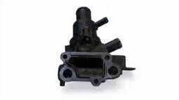 FLANGE VÁLVULA TERMOSTATICA RENAULT  LOGAN 1.6 2007 A 2014