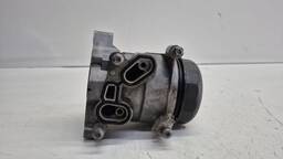  SUPORTE FILTRO ÓLEO BMW 320I 2010 A 2012