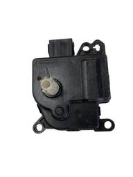 MOTOR ATUADOR AR FORD NEW FIESTA MEXICANO 2011/15 1.6