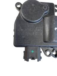 MOTOR ATUADOR AR FORD NEW FIESTA MEXICANO 2011/15 1.6