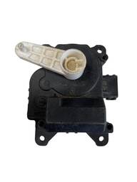 MOTOR ATUADOR CAIXA AR FORD EDGE 3.0 AWD V6 2012 2013 2014