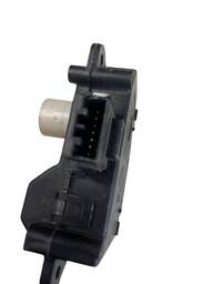 MOTOR ATUADOR CAIXA AR FORD EDGE 3.0 AWD V6 2012 2013 2014