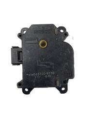 Motor Atuador Caixa Ar Ford Edge 3.0 Awd V6 2012 2013 2014