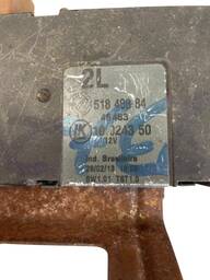 MODULO CONFORTO FIAT PALIO 2012 A 2013 51848884