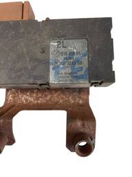 MODULO CONFORTO FIAT PALIO 2012 A 2013 51848884